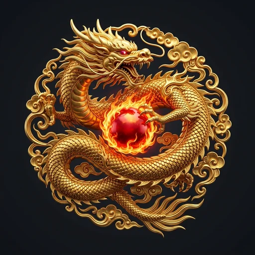 Imperial Dragon UltraWays™
