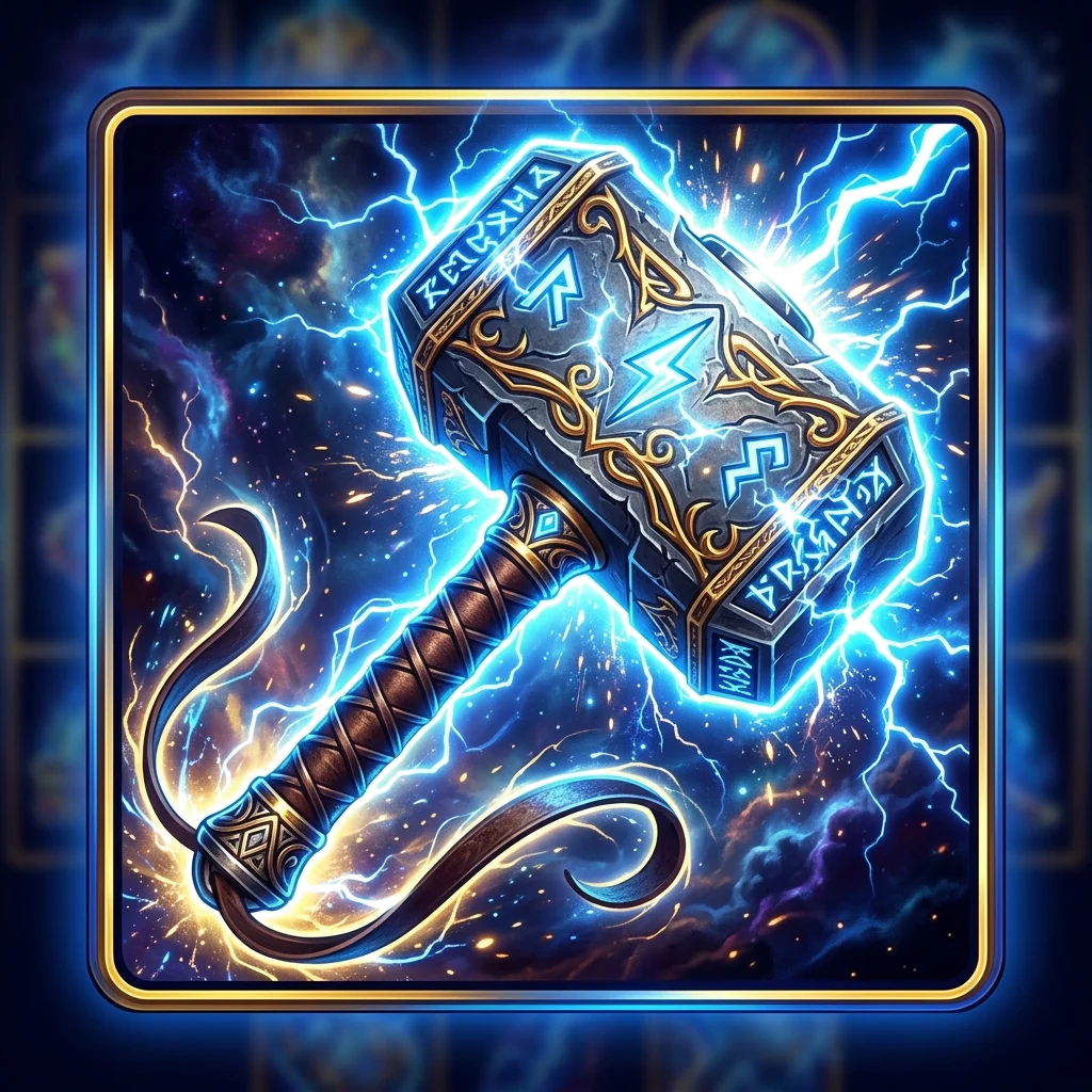 Vikings Unleashed UltraWays™